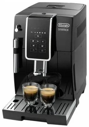 Caffettiera Elettrica DeLonghi ECAM 350.15.B 1450 W