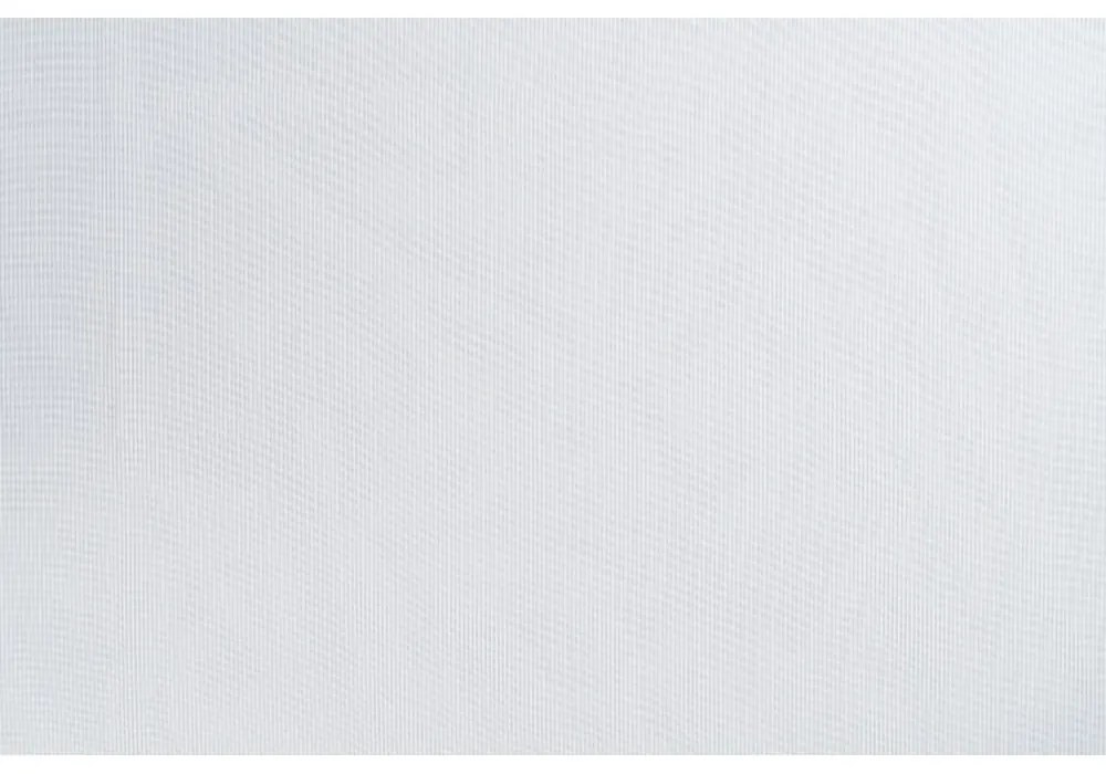 Tenda sottile color crema in voile 140x245 cm Barbara – Mendola Fabrics