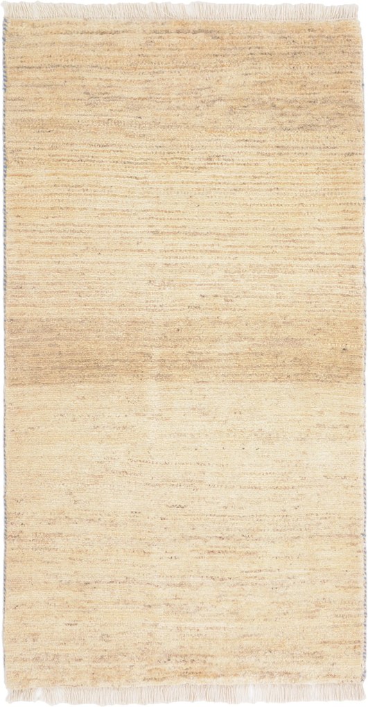 Gabbeh Tappeto persiano 80 x 150 (Iran) Annodato A Mano