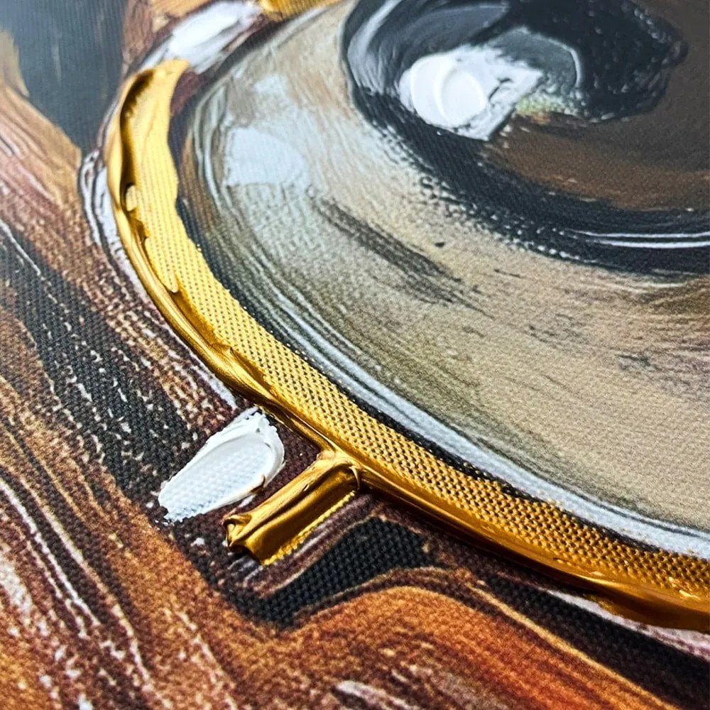 Dipinto 70x100 cm Lambert – Styler