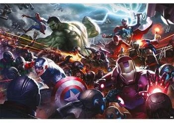 Marvel: Future Fight  Poster PM4641  Marvel: Future Fight