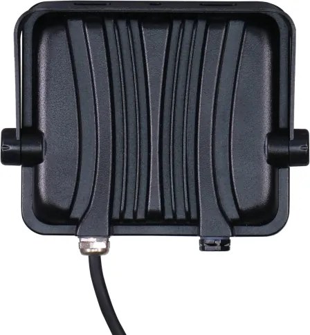 Riflettore LED da esterno MILKY LED/30W/230V 4000K IP65 nero