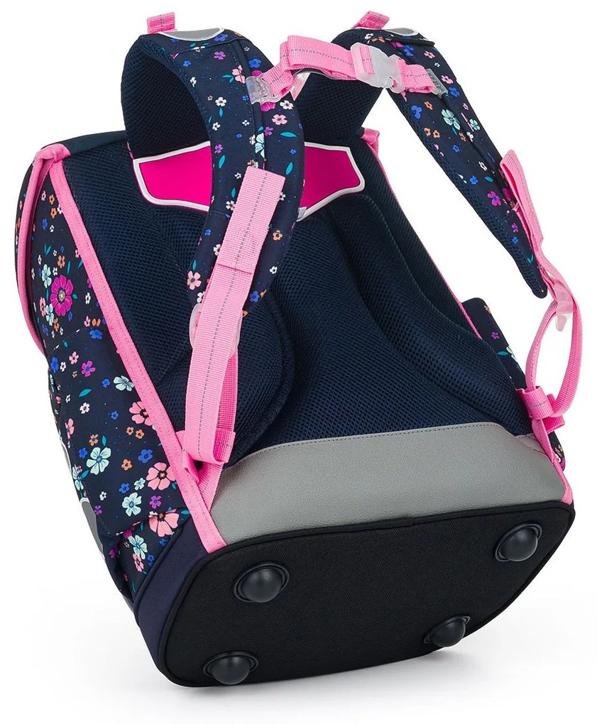 Zaino scuola Topgal DIDI 23033 G
