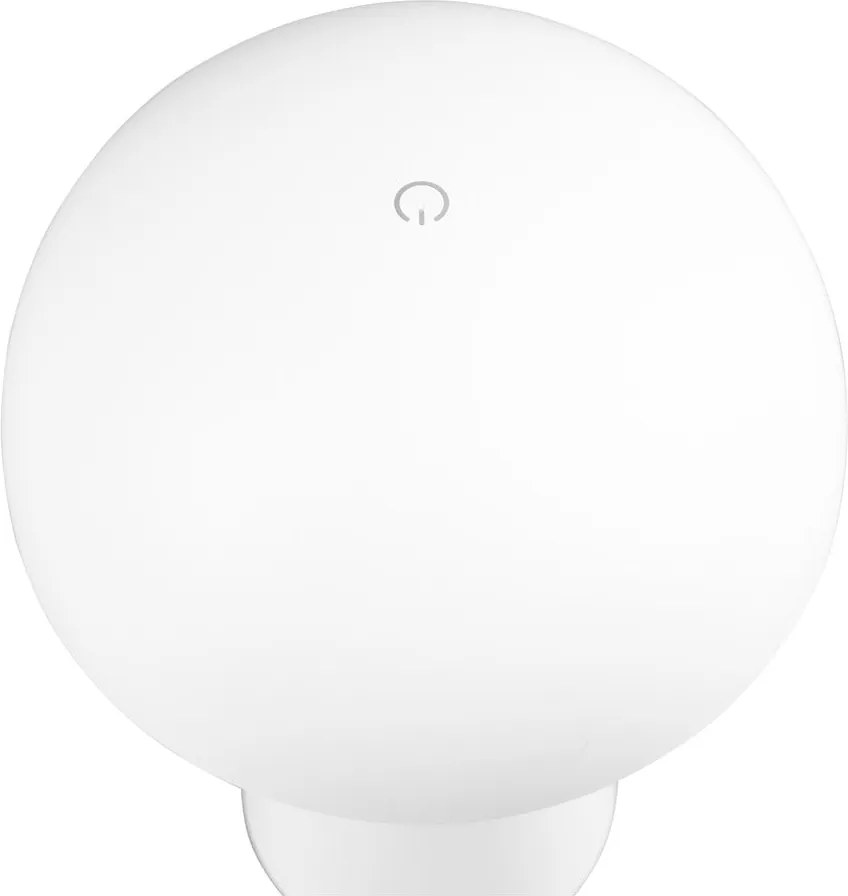 Lampada da tavolo da esterno ø 14 cm Lennon - Reality