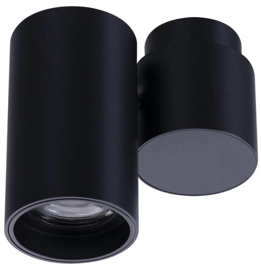 Azzardo AZ4210 - Faretto MAKALU 1xGU10/50W/230V