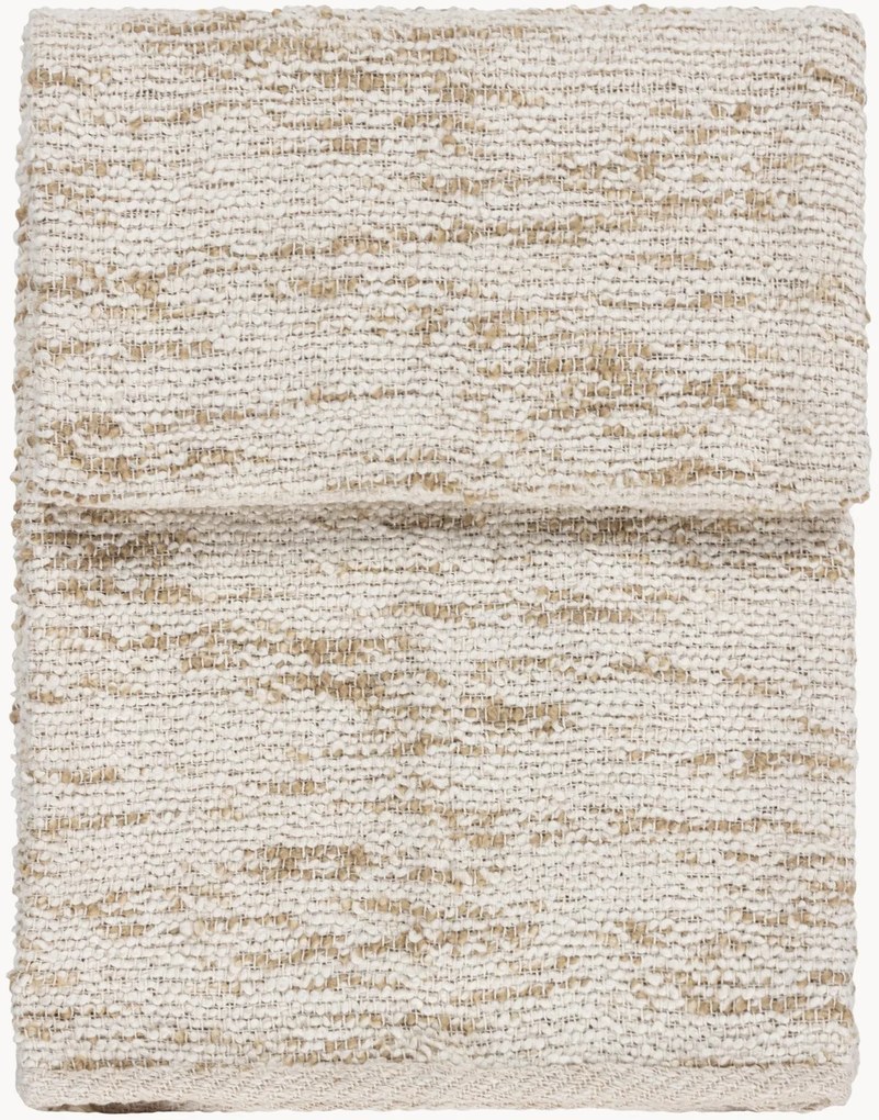 Coperta in cotone Heath