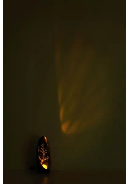 Globo 36535 - Lampada LED solare SOLAR LED/0,06W/3,2V IP44 albero