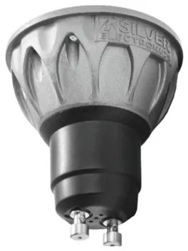 Lampadina LED Silver Electronics 441510 GU10 3000K 1900 Lm 8 W GU10 690 Lm