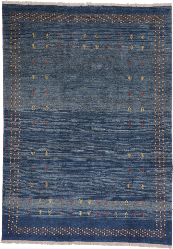 Gabbeh Tappeto persiano 210x300 (Iran) Annodato A Mano
