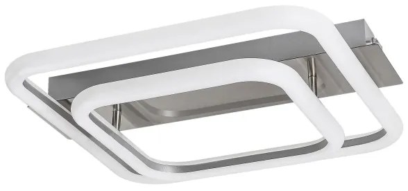 Rabalux 6996 - Plafoniera a LED FANDRAL LED/33W/230V