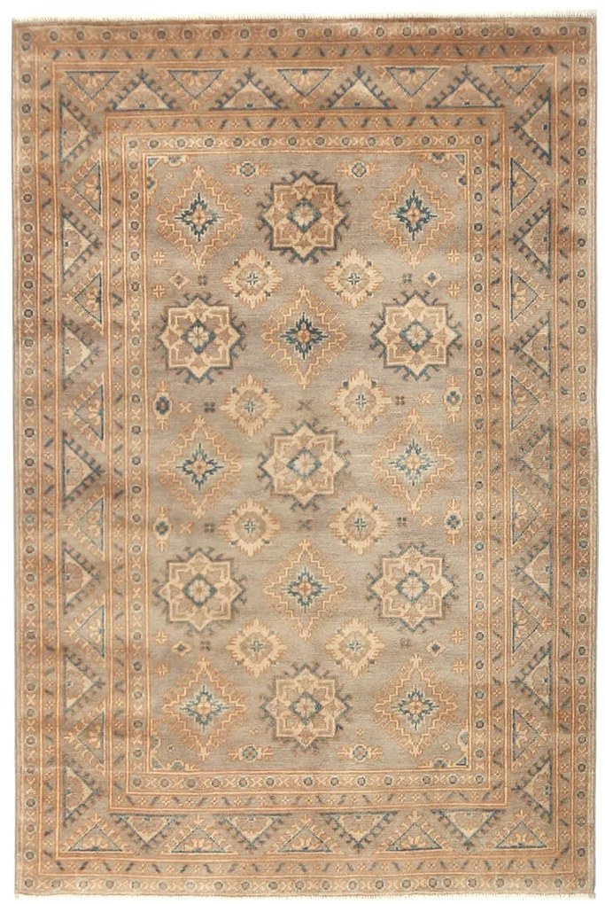 Kazak Tappeto orientale 180 x 120 (Pakistan) Annodato A Mano
