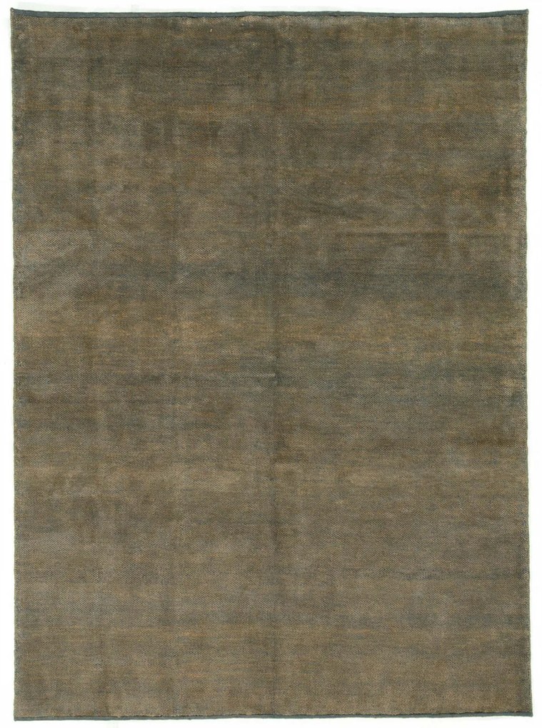 Gabbeh Tappeto persiano 170x230 Blu (Iran) Annodato A Mano