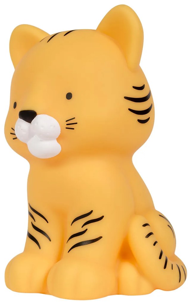 A Little Lovely Company - piccola luce notturna - tigre