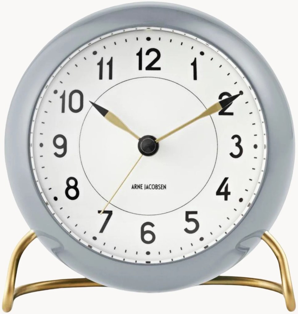 Orologio da tavolo Station