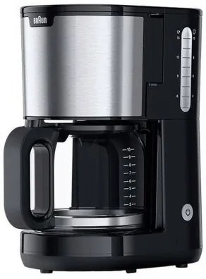 Caffettiera Americana Braun KF1500BK Nero 1000 W