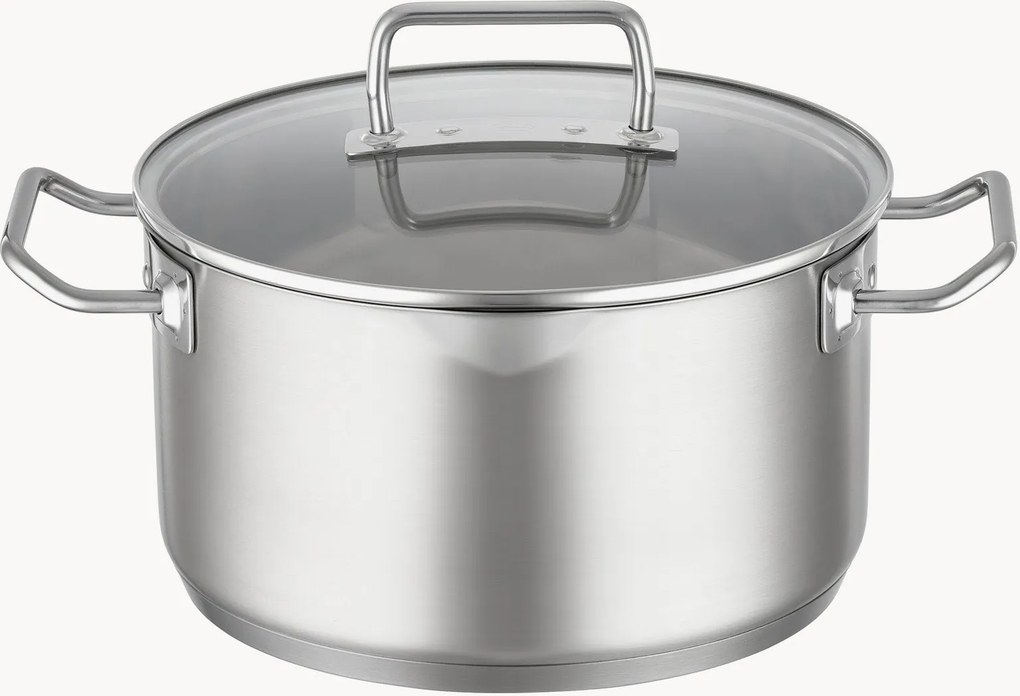 Pentola con coperchio Expertiso