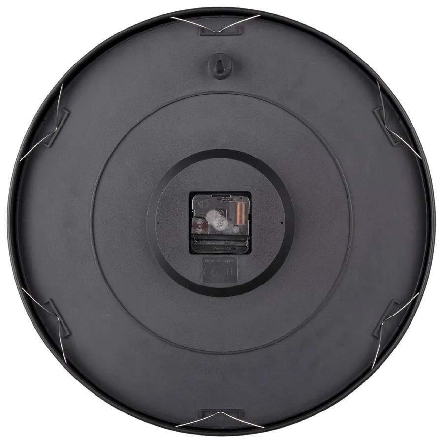 Orologio da parete ø 40 cm Stark - Karlsson