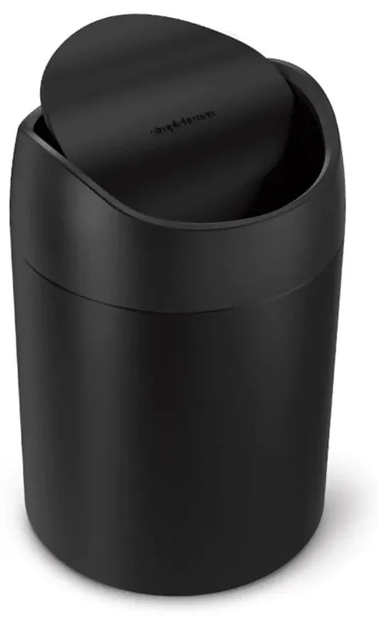 Cestino in acciaio inox da 1,5 l Mini - simplehuman