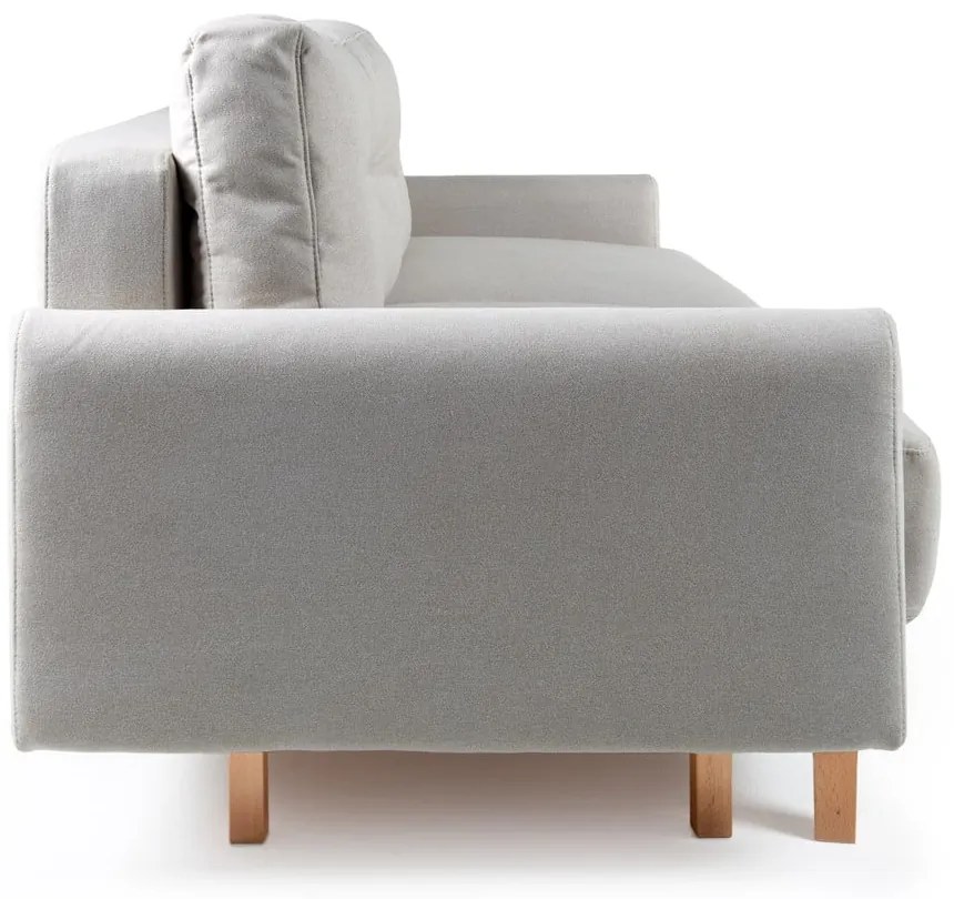 Divano grigio chiaro Pop - Bonami Selection