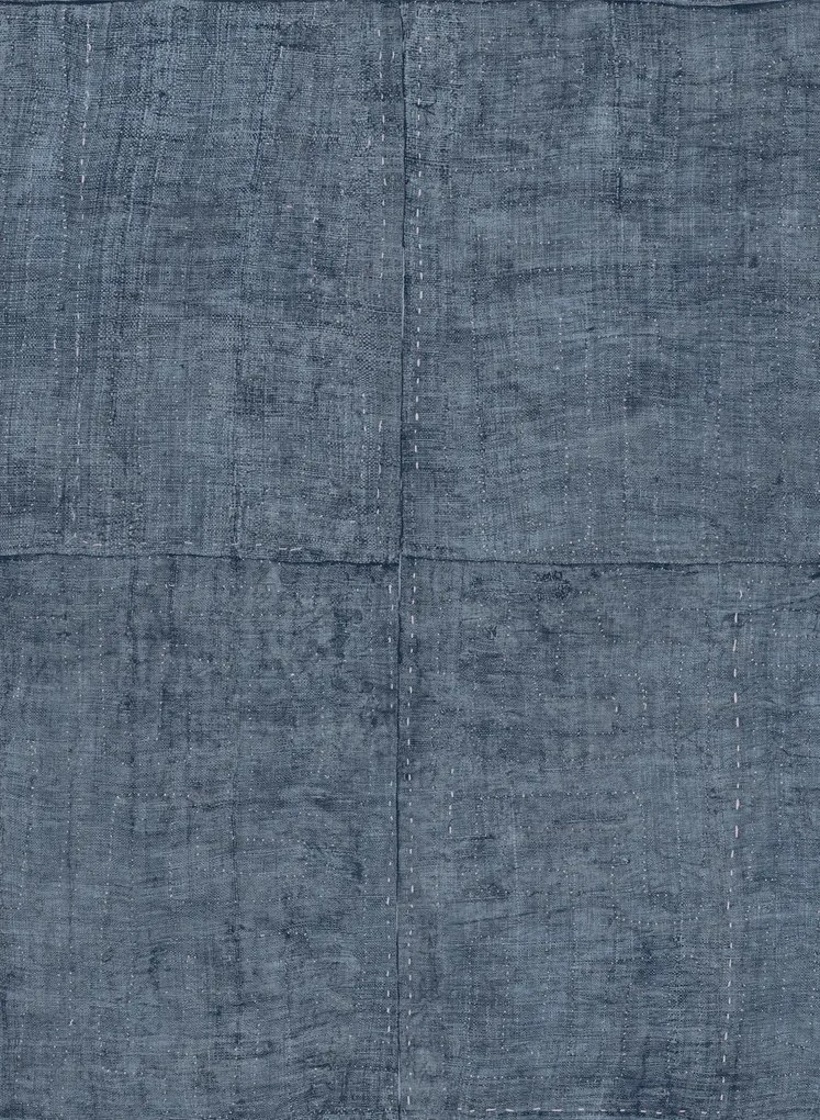 Arte International Tapete Tintura - Indigo