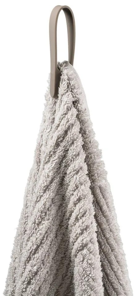 Ganci in silicone in set da 2 Loop - Zone