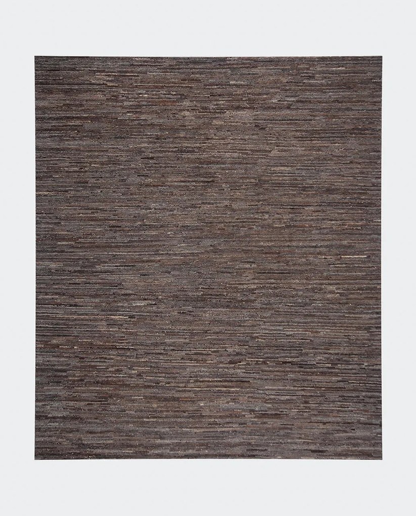 Berber Tappeto 250x310 (Pakistan) Annodato A Mano