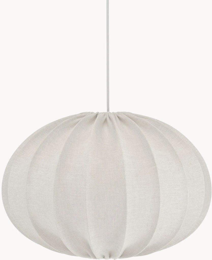 Lampada a sospensione Hilma