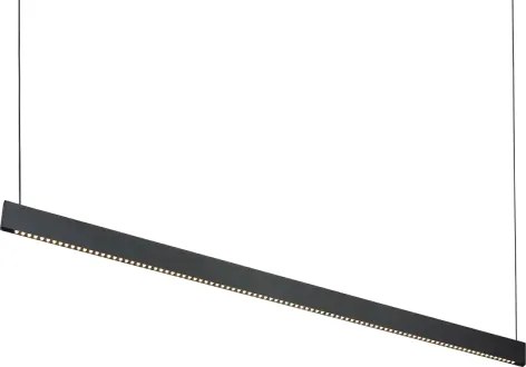 Lampada a sospensione steel d09 bi emissione led smd samsung wide 3...