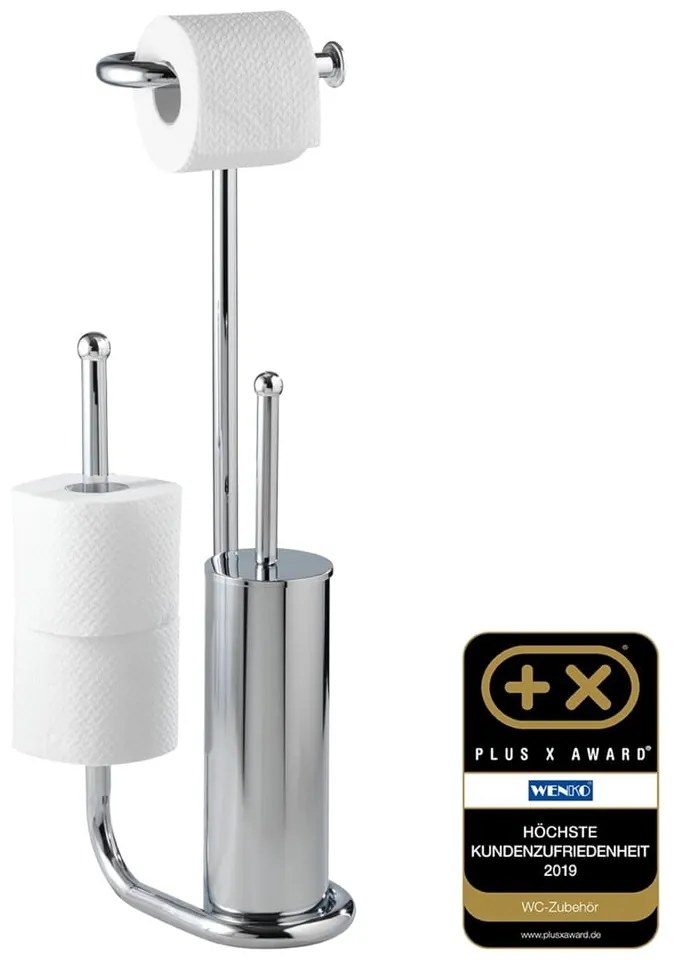 Set da toilette Universalo - Wenko