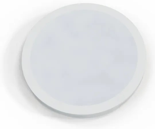 Plafoniera da bagno LED MARLON LED/36W/230V Ø 30 cm IP54 bianco