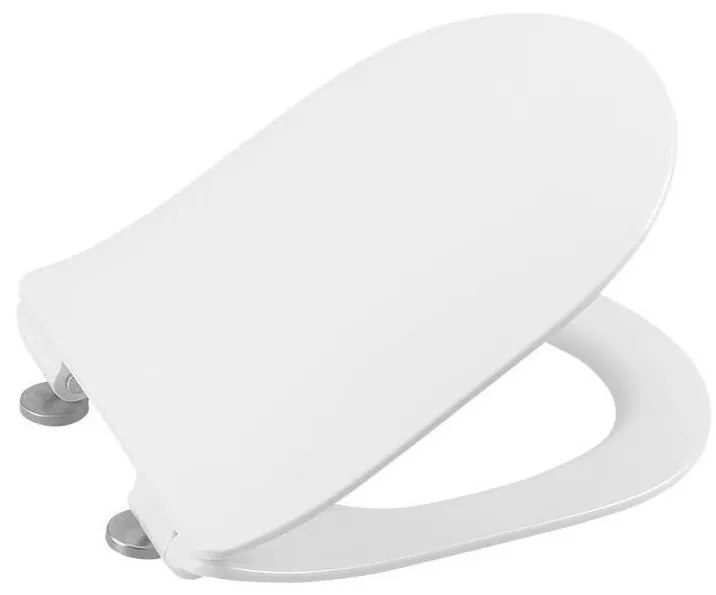 Sapho - Sedile del water SoftClose EDITA bianco