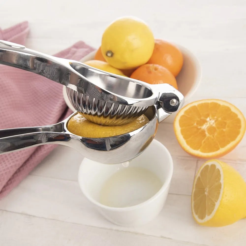 Spremi agrumi in metallo - Orion