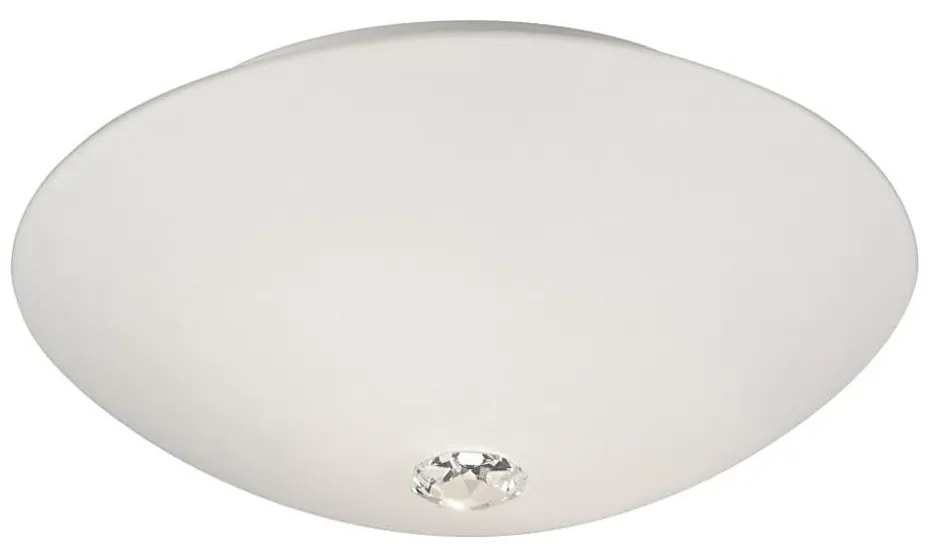 LUXERA 68034 - Lampada da bagno LOX 3xE27/40W/230V