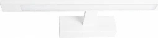Illuminazione a LED per specchio da bagno KLIMT LED/12W/230V 3000/4000/6000K 60 cm IP44 bianco