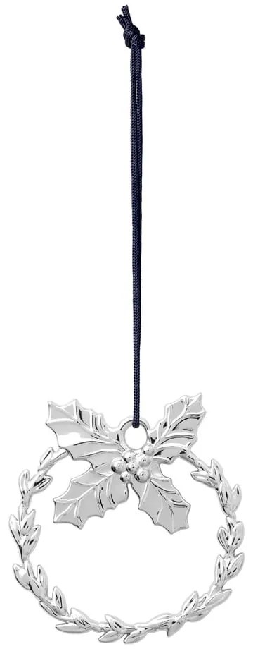 Ornamento natalizio Holly - Rosendahl