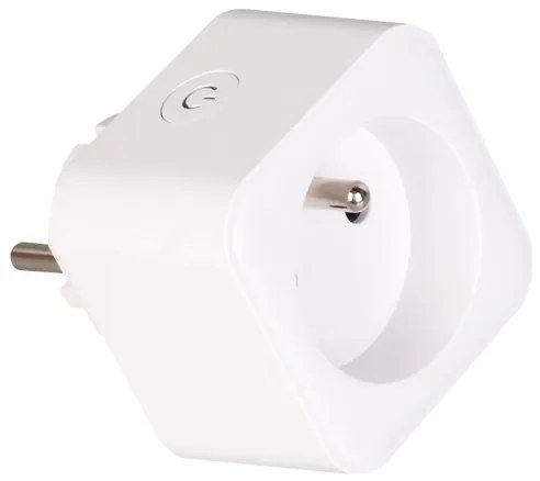 Immax NEO 07786C - Set da 3 prese intelligenti NEO LITE 3680W/230V/16A Tuya