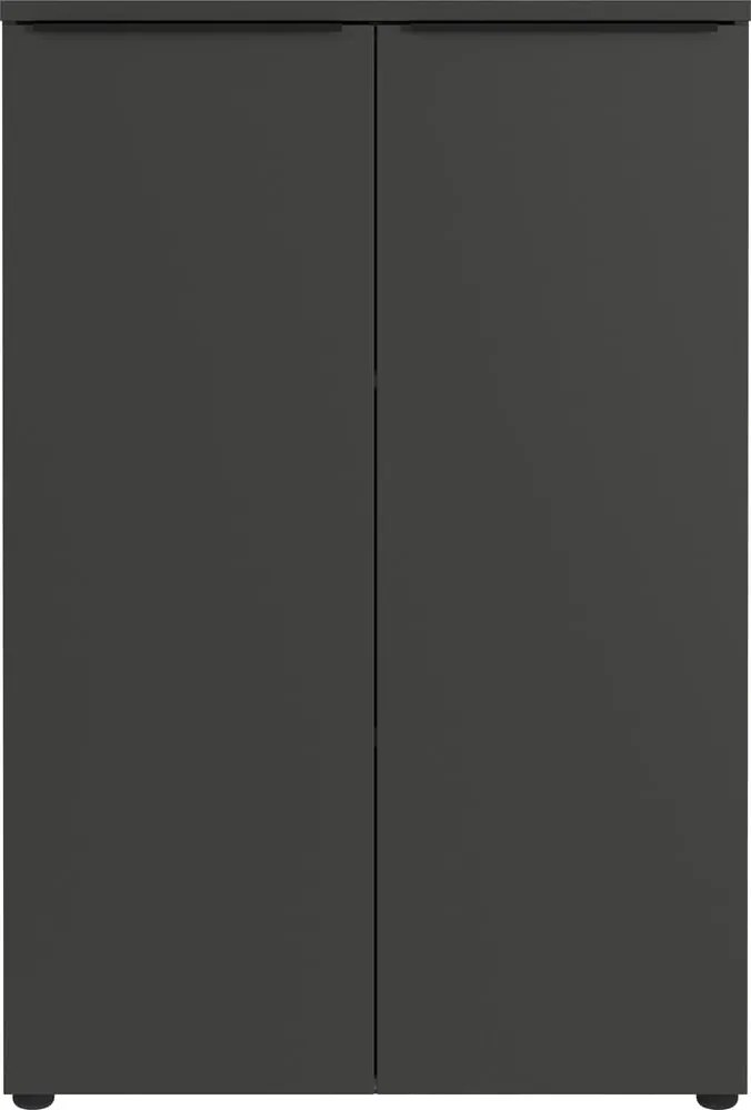 Mobile antracite 81x120 cm Mailand - Germania