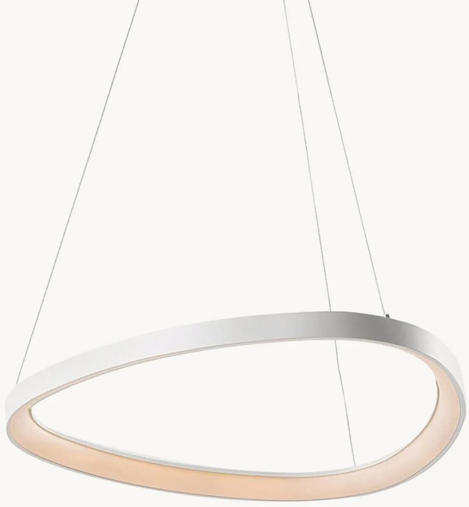 Lampada a sospensione a LED Lotus