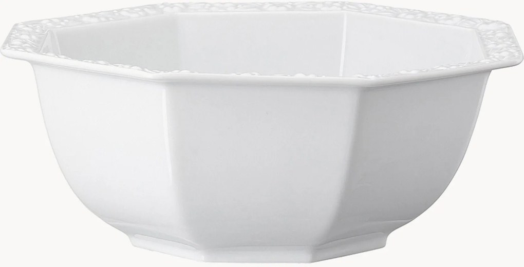 Ciotola da portata in porcellana Maria