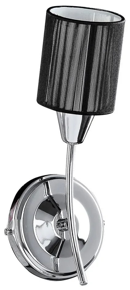 Rabalux 6004 - Applique VEDA 1xE14/9W/230V