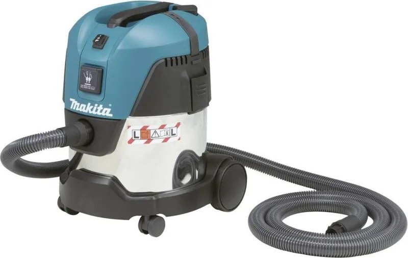 Makita VC2012L Aspiratutto 1000 W 20 l