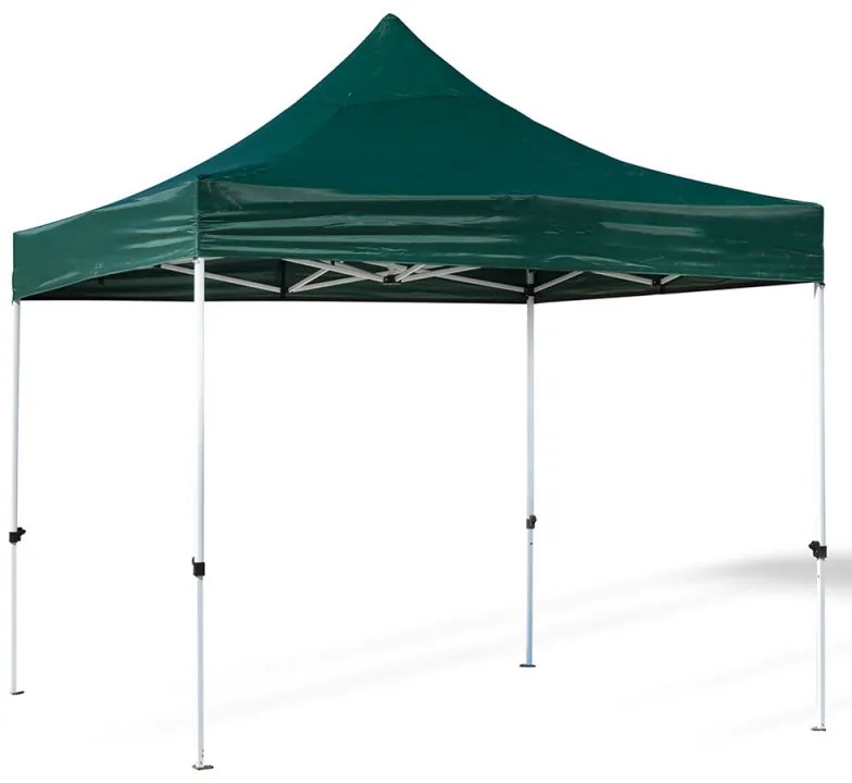 Gazebo 3x3 Master - Verde