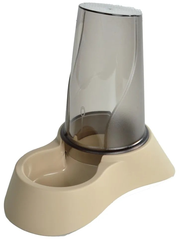 Ciotola in plastica per animali domestici – Love Story