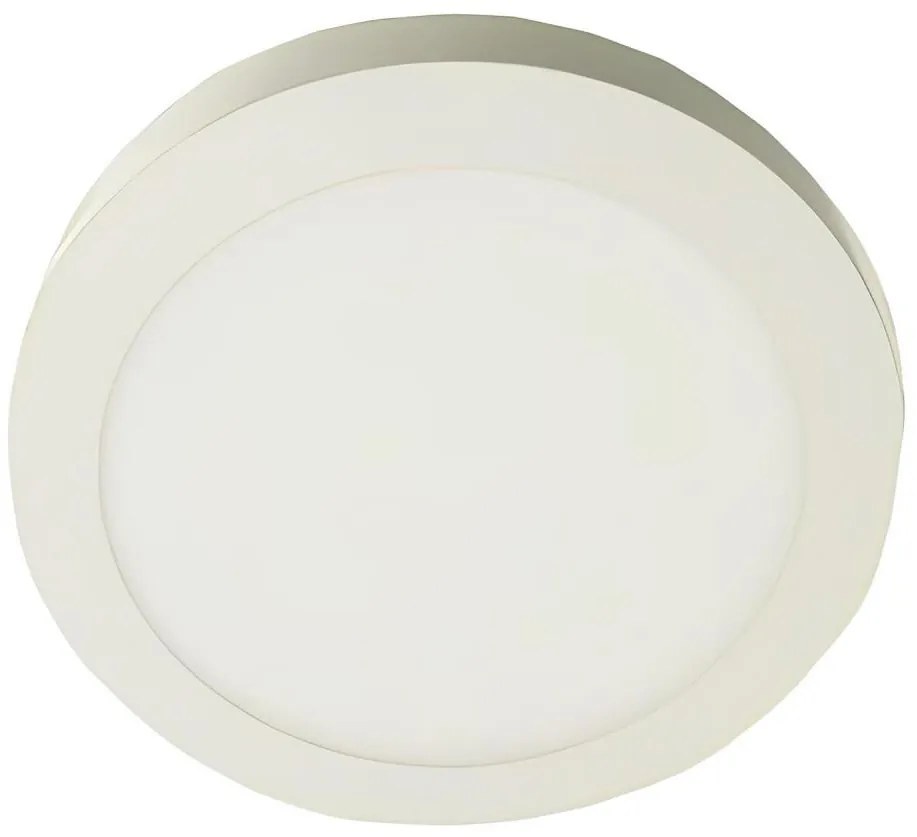 Plafoniera LED GERRIT LED/12W/230V 3000K bianco