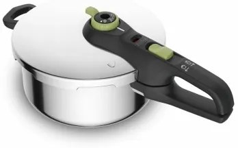 Pentola Express Tefal P2580400 Acciaio inossidabile 4 L