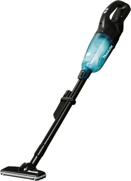 Hoover 18V Li-Ion 82 mbar Makita senza batteria e caricatore - sacchetto 750 ml - DCL281FZB
