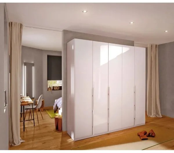 Paulmann 93895 - SET 3xLED/6W IP44 Lampada da incasso dimmerabile NOVA 230V