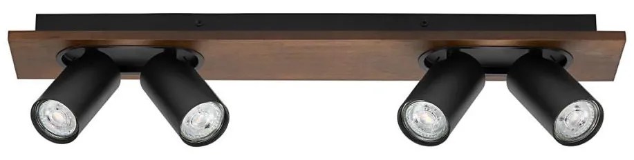 Ledvance - Faretto LED DECOR MERCURY 4xGU10/3,4W/230V