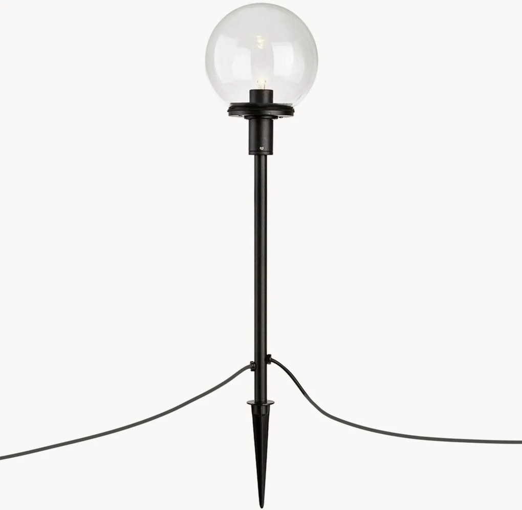 Lampada da giardino a picchetto a LED con luce regolabile Garden 24