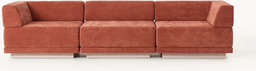 Divano componibile 4 posti Colin